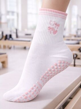 Pilates Socks - NEW